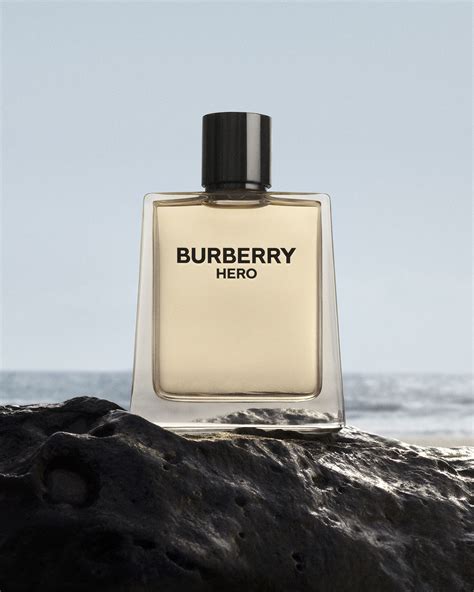 burberry perfum meski|hero by burberry cologne.